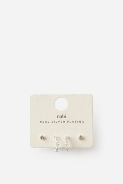 2Pk Small Earring