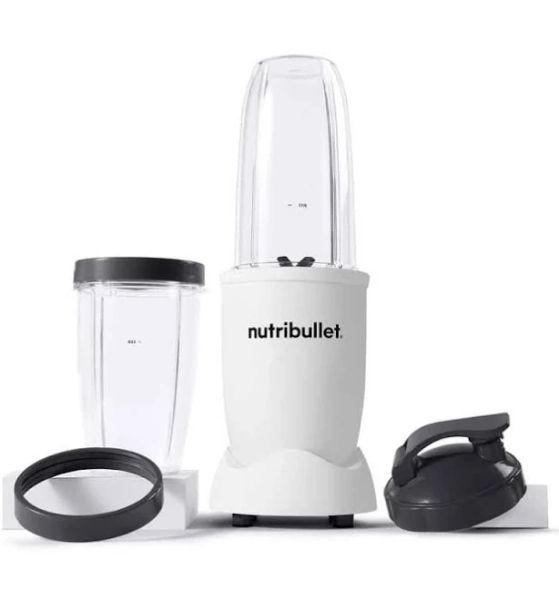Nutribullet Pro Blender