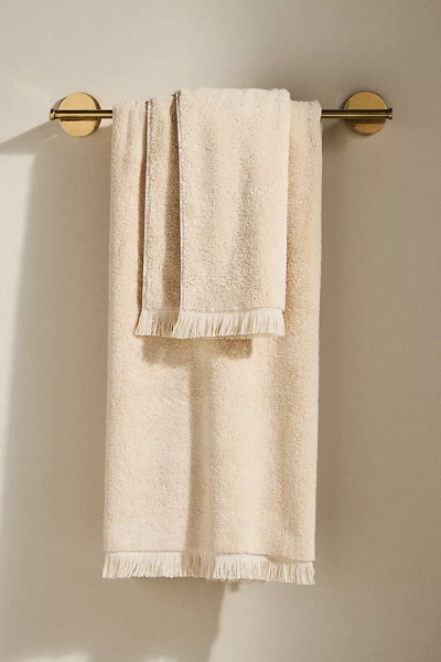 Collection de Serviettes Moelleuses en Coton Turc