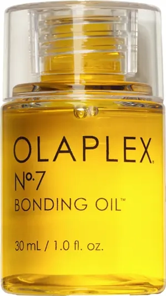 No. 7 Bonding Oil