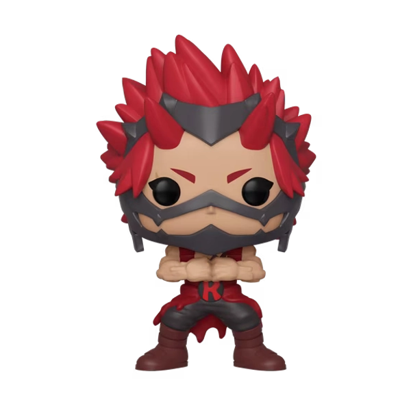Funko POP! Animation: MHA S3 - Kirishima