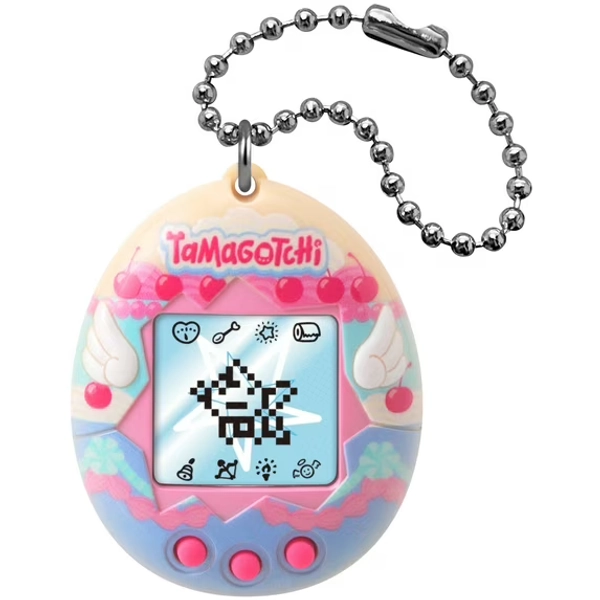 Original Tamagotchi - Angel Cake