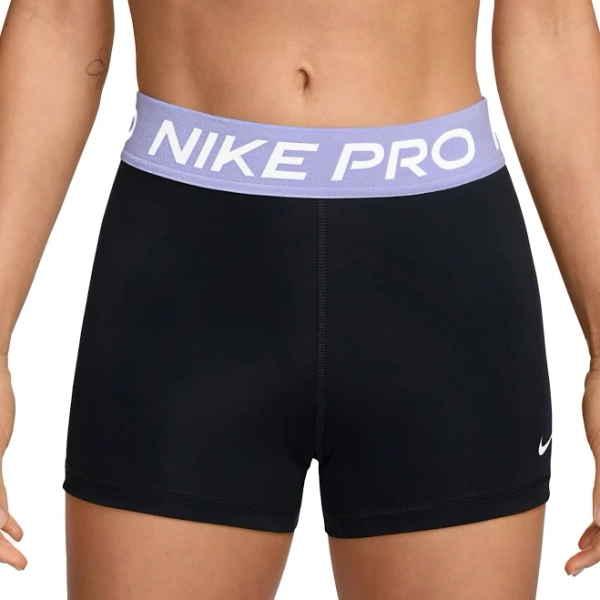 Nike Women's Pro 3" Shorts