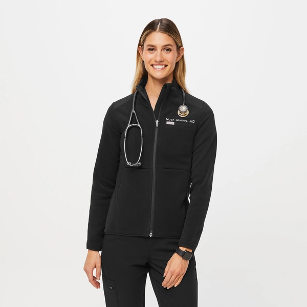 On-Shift Fleece Jacket™