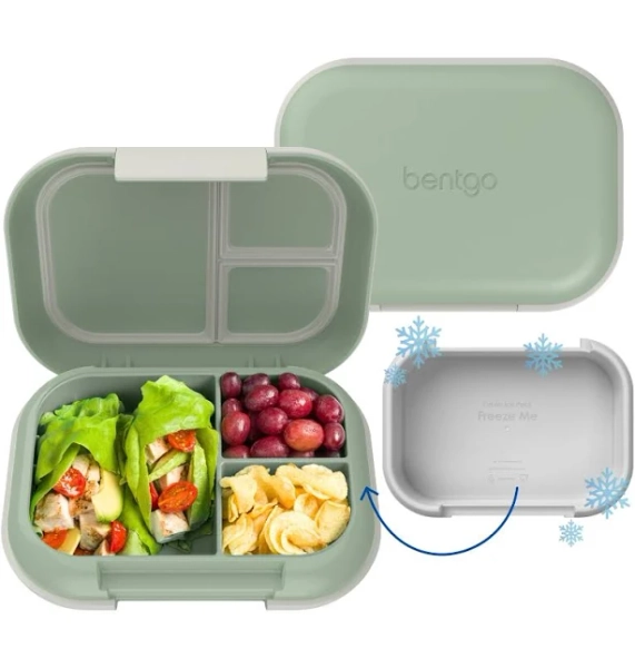 Bentgo Chill Max Leak-Proof Lunch Box