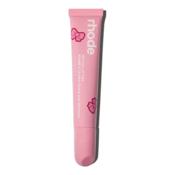 rhode Limited Edition Scented Peptide Lip Tint Nourishing Glaze 10ml