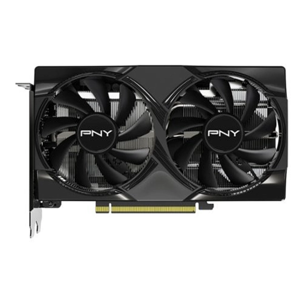 PNY GeForce RTX 5060 Overclocked 8GB GDDR7
