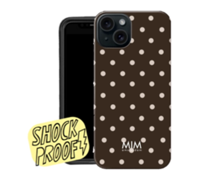 MIM SPOT ON - MIM SOFTCASE
