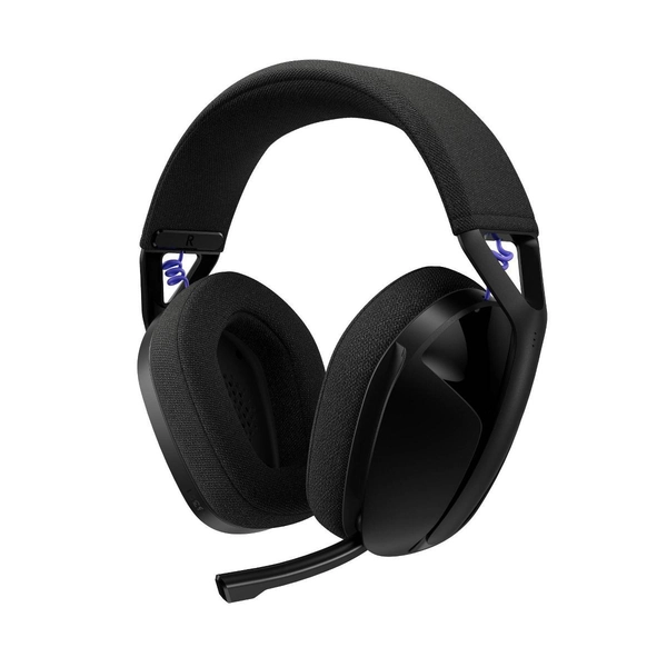 Logitech G321 Lightspeed Wireless Bluetooth Gaming Headset, Dynamic Comfort