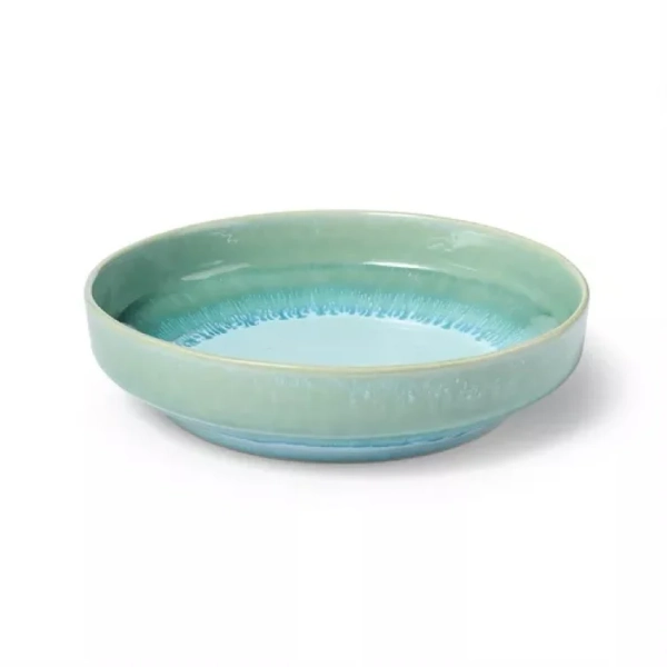 Sur La Table Reactive Glaze Pasta Bowl