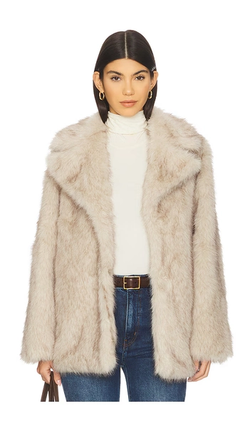 Kindra Coat