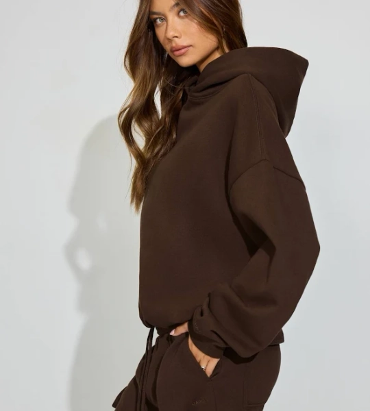 Garage Women's UltraFleece Hoodie
