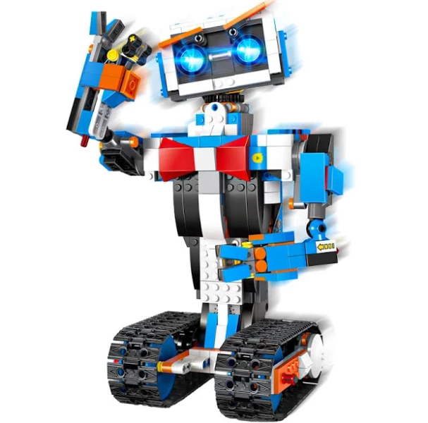 Okk Robot Building Toys for Boys