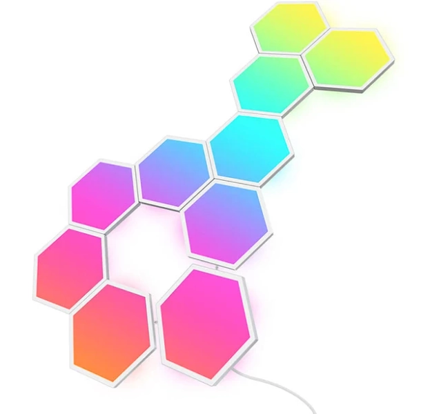Govee Glide Hexa Light Panels Expansion Pack
