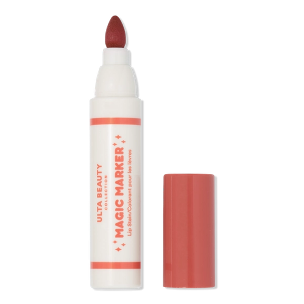 Magic Marker Lip Stain - Rose Goals