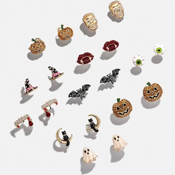 BaubleBar Oh My Gourd Earrings