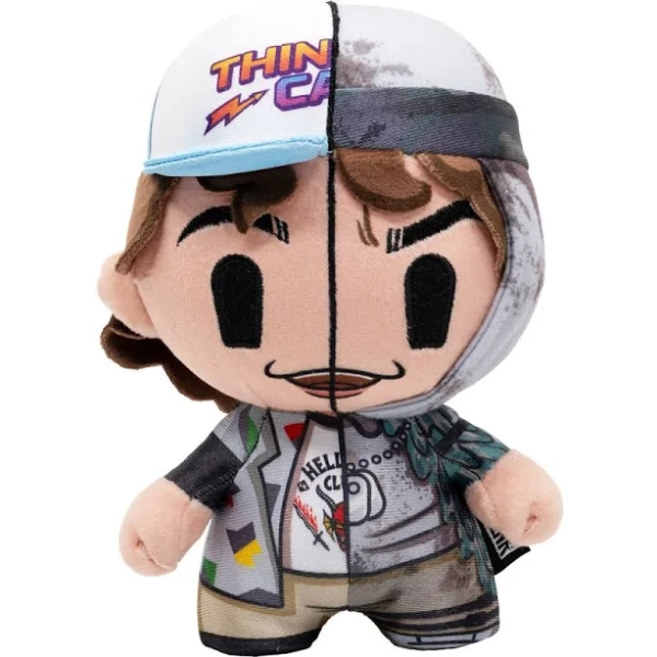 Stranger Things Dustin Plush