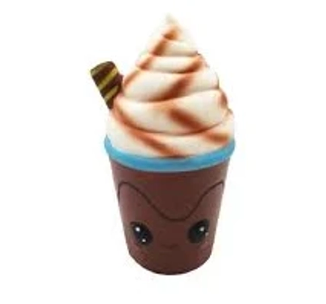 Milkshake Squishy