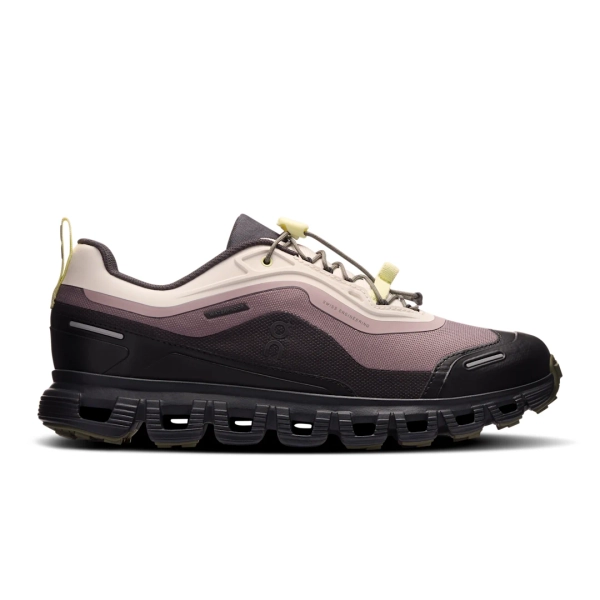 Cloud 6 Geo Waterproof: Women’s All-Day Shoe