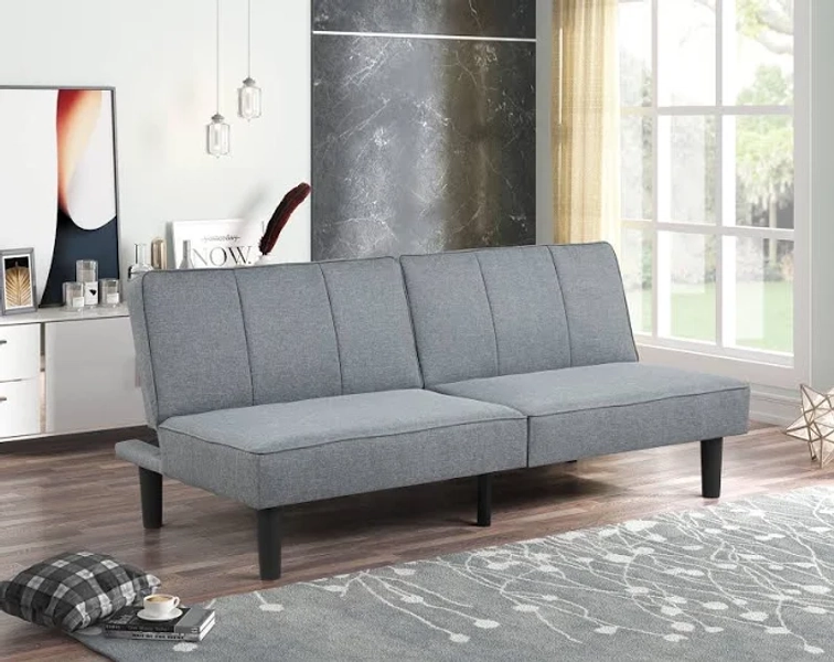 Mainstays 66" Studio Futon
