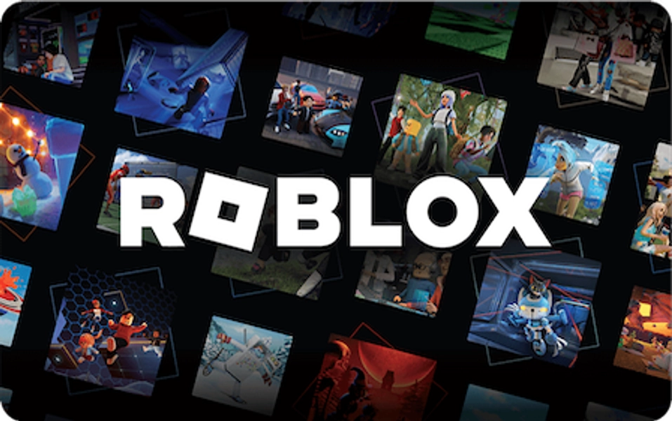Roblox