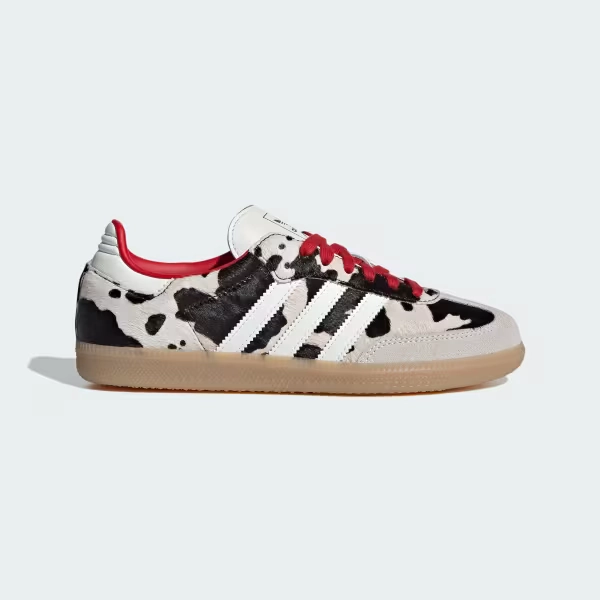 SAMBA OG SHOES
