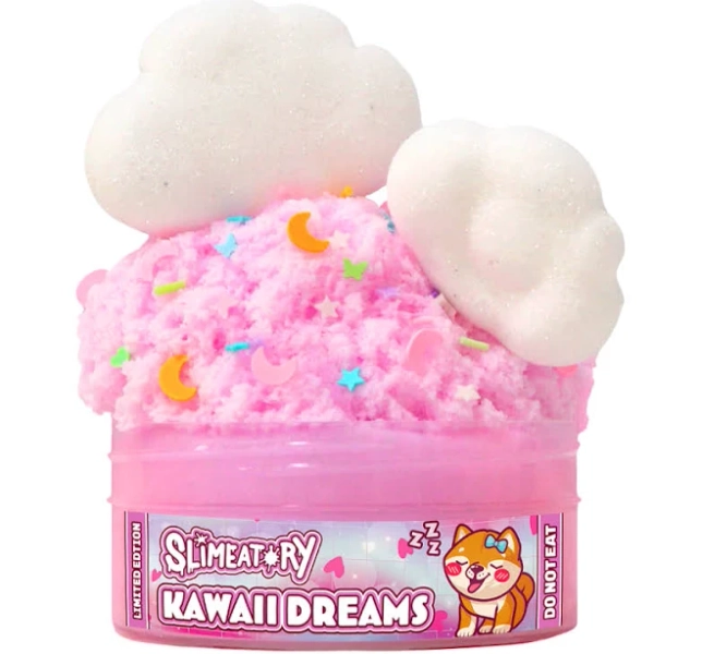 Kawaii Dreams Slime