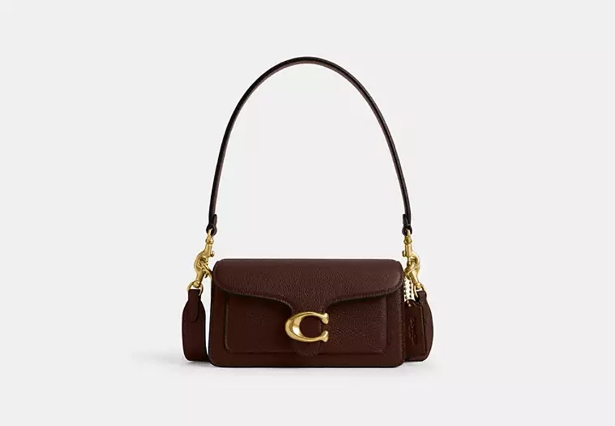 Coach Tabby Shoulder Bag 20