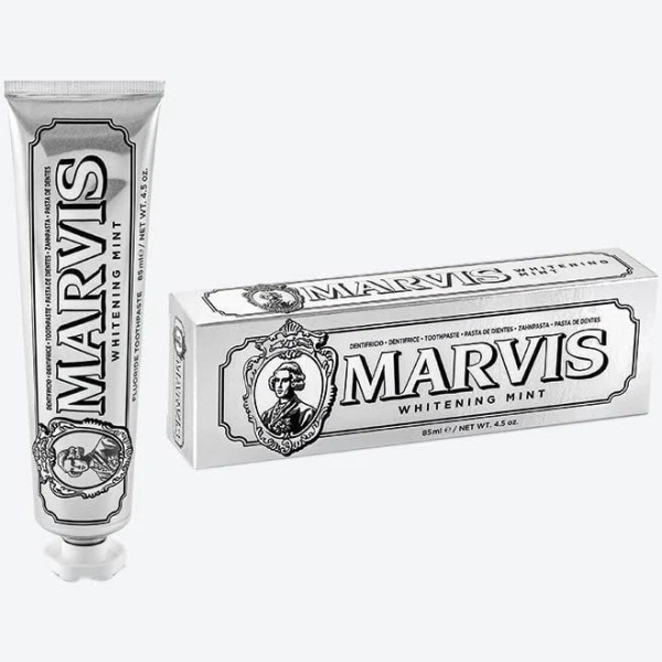 Marvis Mint Whitening Toothpaste