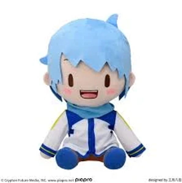 Project Kaito Plush