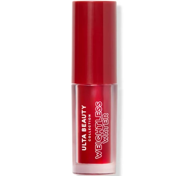 Ulta Beauty Collection Weightless Water Lip Stain