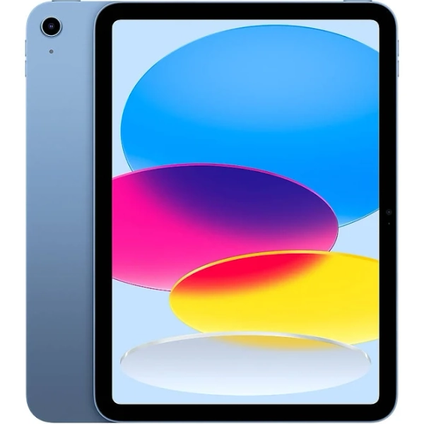 Apple iPad