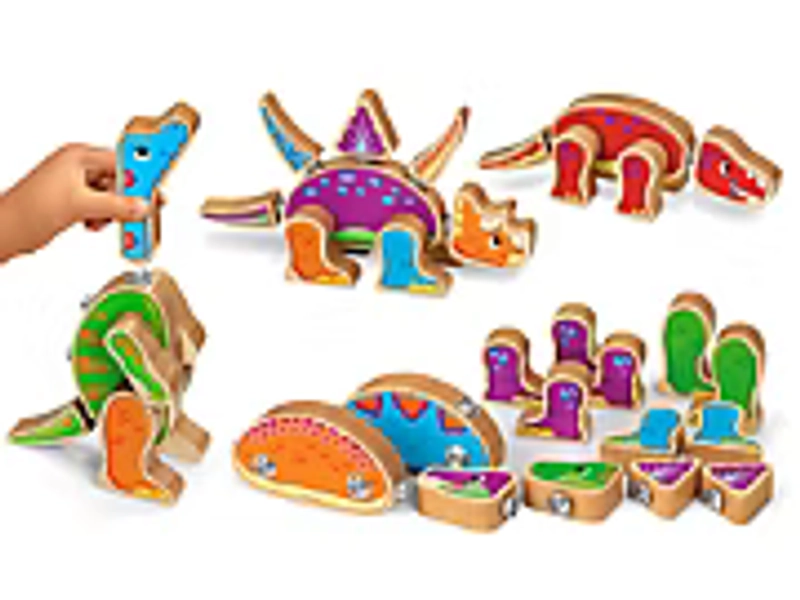 Snap-Dinos