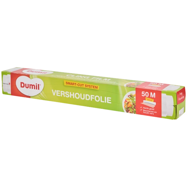 Film plastique alimentaire