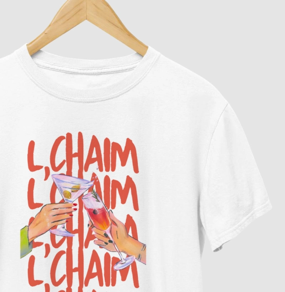 L'chaim