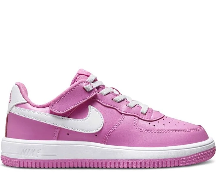 Nike Kids Air Force 1 Low EasyOn