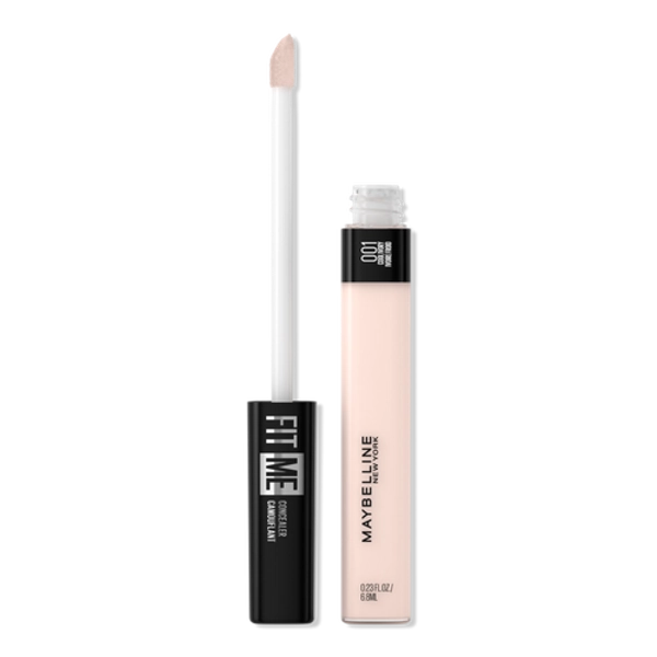 Fit Me Natural Finish Concealer - 001 Cool Ivory