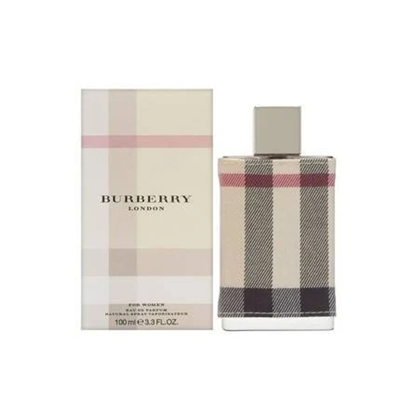 Burberry London Eau De Parfum for Women