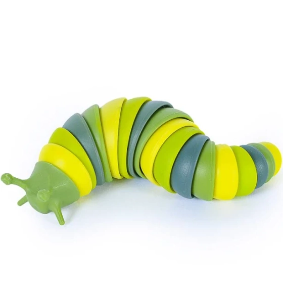 Slugz Mini Fidgets