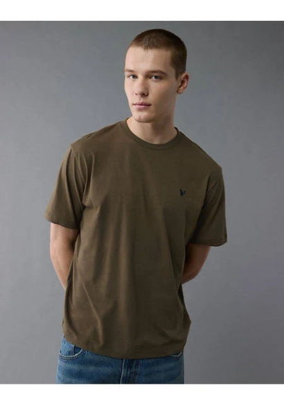 AE Men's Lightweight Icon T-Shirt