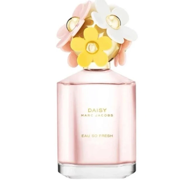 Marc Jacobs Daisy Eau So Fresh Eau de Toilette