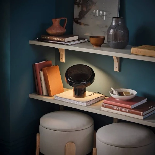 IKEA Bluetooth Speaker Lamp