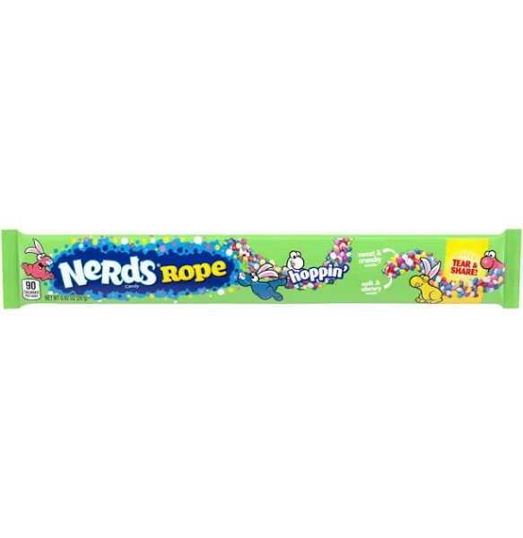 Easter Nerds Rope