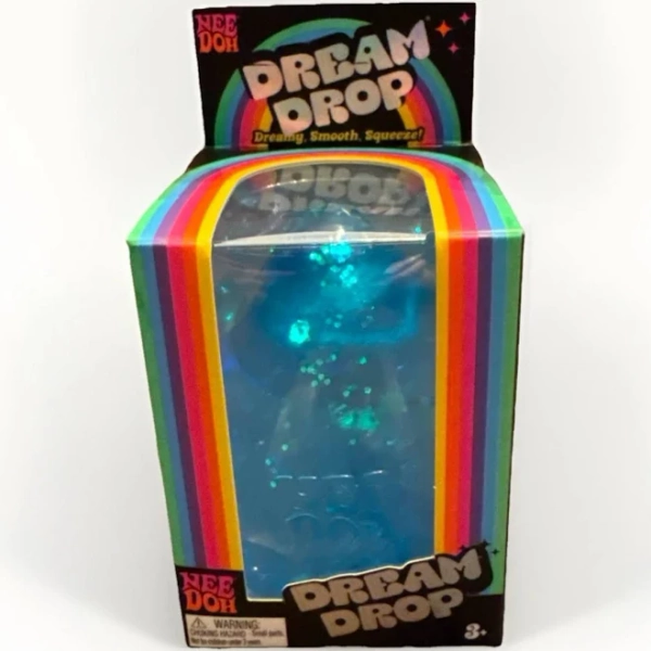 NeeDoh Dream Drop Cube