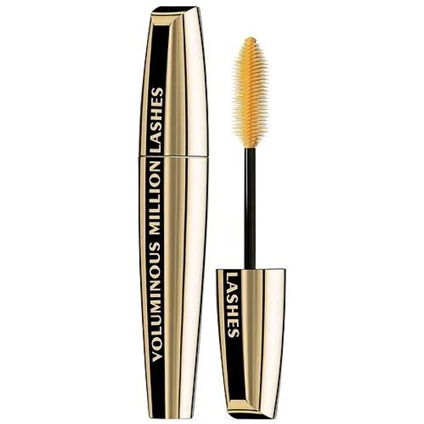 L'Oreal Paris Voluminous Million Lashes Waterproof Mascara