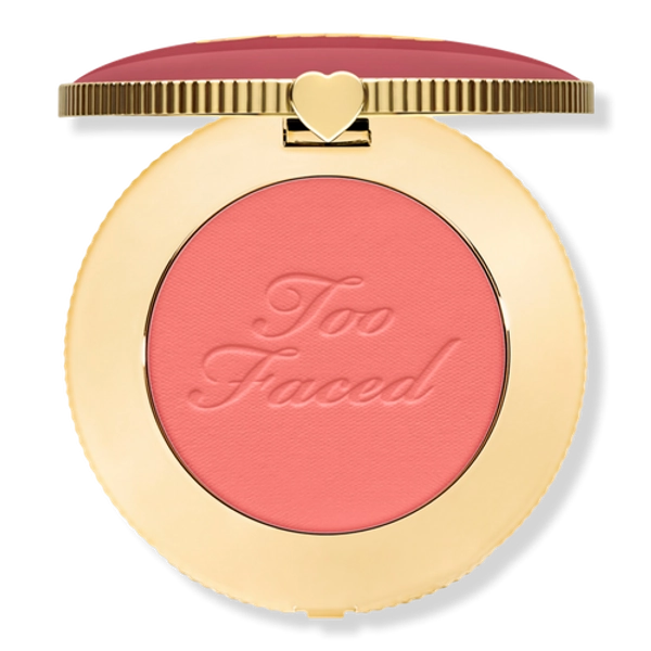 Cloud Crush Blurring Powder Blush - Head in the Clouds