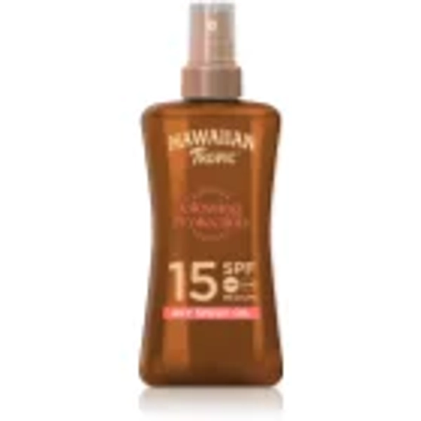 Hawaiian Tropic Protective Coconut and Guava