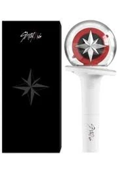 Stray Kids Kofisa Lightstick Ver 2