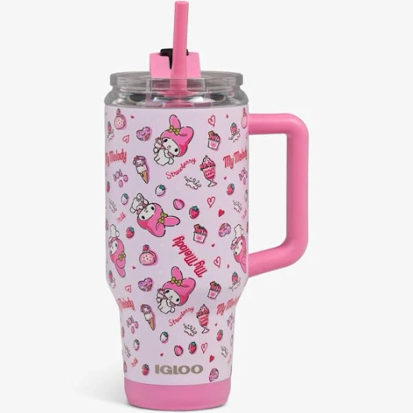 Igloo Coolers My Melody Travel Mug