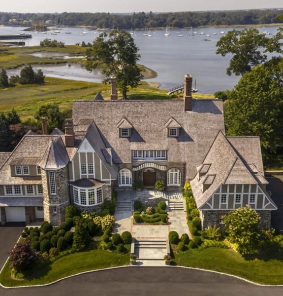 Architectural Recognitions | Wadia Associates